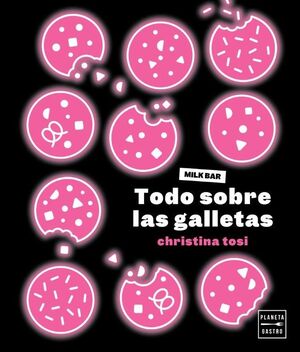 TODO SOBRE LAS GALLETAS