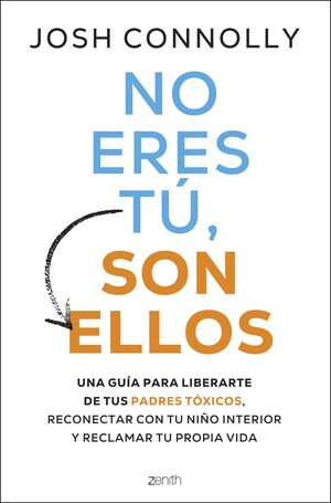 NO ERES TÚ, SON ELLOS