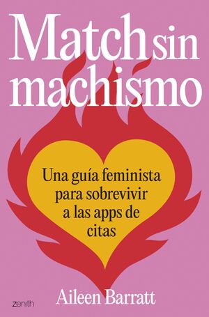 MATCH SIN MACHISMO
