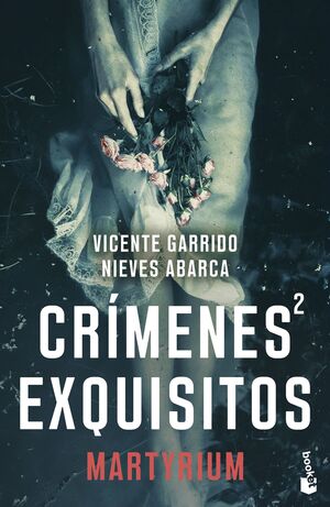 CRÍMENES EXQUISITOS 2