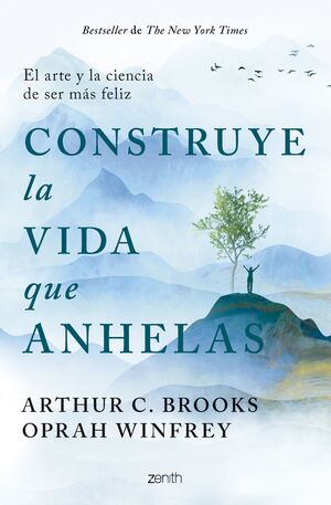 CONSTRUYE LA VIDA QUE ANHELAS