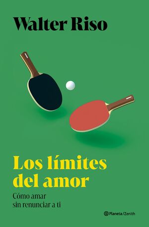 LOS LÍMITES DEL AMOR