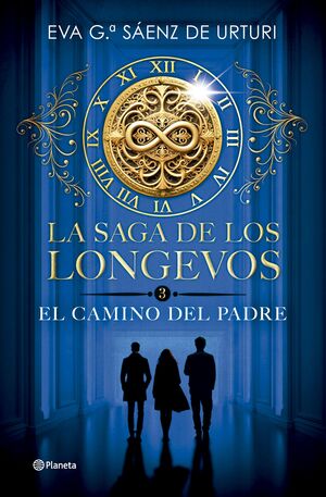 EL CAMINO DEL PADRE