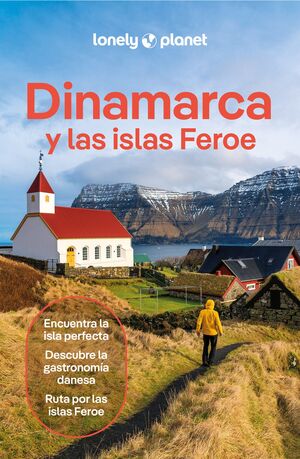 DINAMARCA Y LAS ISLAS FEROE 1