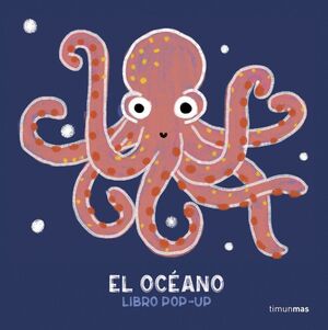 EL OCÈANO. LIBRO POP-UP