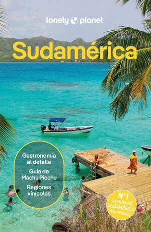 SUDAMERICA 4