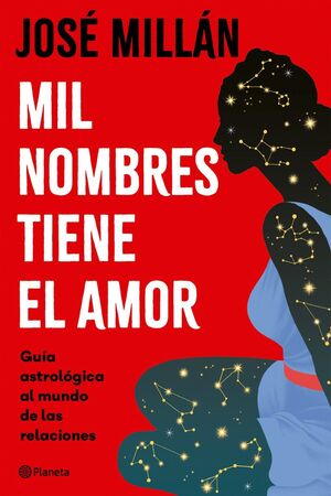 MIL NOMBRES TIENE EL AMOR