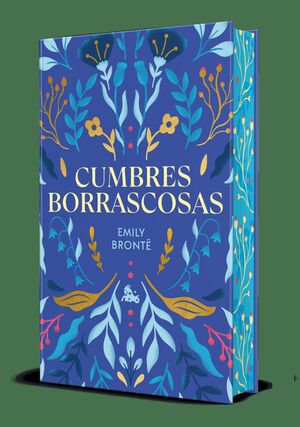 CUMBRES BORRASCOSAS