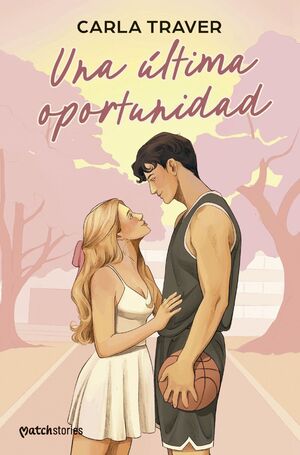 UNA ÚLTIMA OPORTUNIDAD