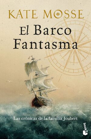 EL BARCO FANTASMA