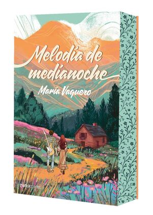 MELODIA DE MEDIANOCHE