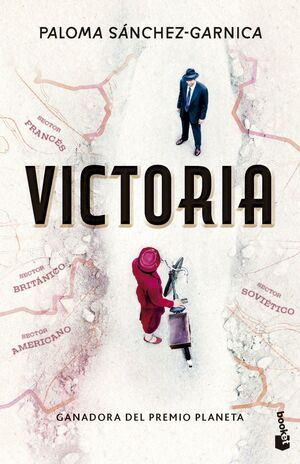 VICTORIA