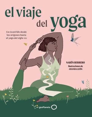 EL VIAJE DEL YOGA