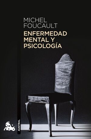 ENFERMEDAD MENTAL Y PSICOLOGIA