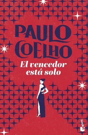 EL VENCEDOR ESTÁ SOLO