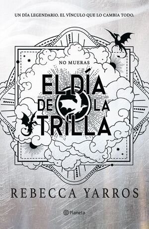 DIA DE LA TRILLA. EMPIREO 4