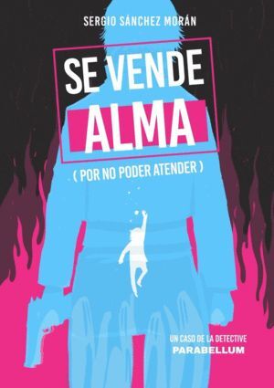 SE VENDE ALMA (POR NO PODER ATENDER)