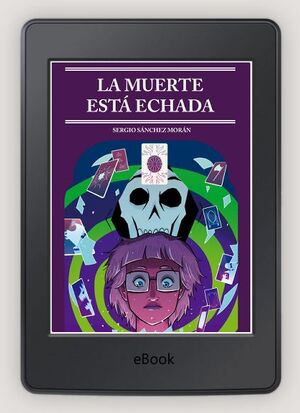 LA MUERTE ESTÁ ECHADA