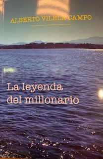 LA LEYENDA DEL MILLONARIO