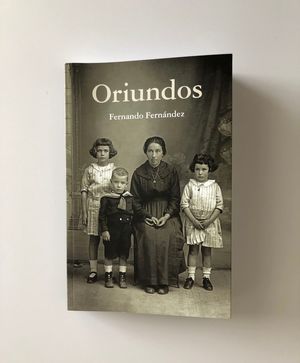 ORIUNDOS
