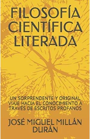 FILOSOFÍA CIENTÍFICA LITERADA