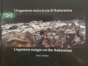 LUGARES MÁGICOS DE ASTURIAS - LLUGARES MÁXICOS DÁSTURIES