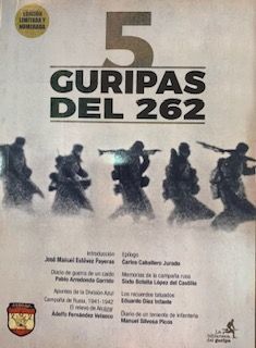 5 GURIPAS DEL 262