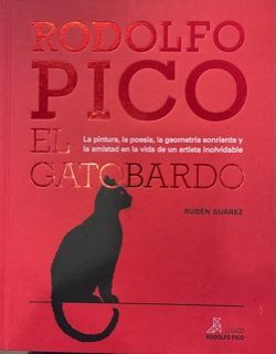 RODOLFO PICO. EL GATOBARDO