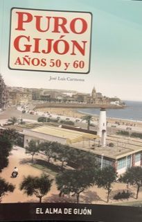 PURO GIJON AÑOS 50 Y 60