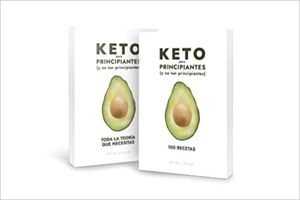 KETO PARA PRINCIPIANTES