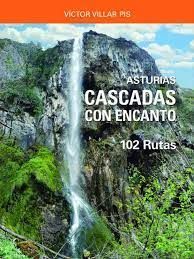 CASCADAS CON ENCANTO (ASTURIAS) 