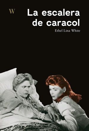 LA ESCALERA DE CARACOL