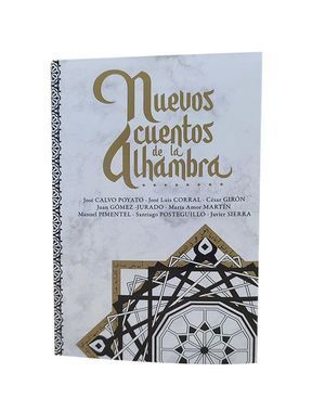 NUEVOS CUENTOS DE LA ALHAMBRA