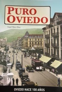 PURO OVIEDO