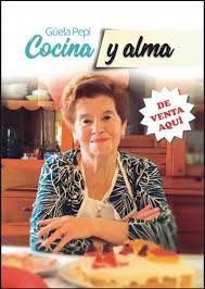 GÜELA PEPI. COCINA Y ALMA.