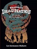 RELATOS DE IMAGINATIOS EL RESCATE DE LOS BOOKYPETS