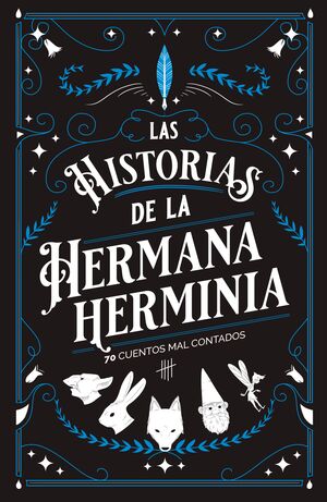 LAS HISTORIAS DE LA HERMANA HERMINIA - T