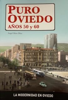 PURO OVIEDO AÑOS 50 Y 60