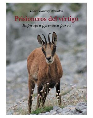 PRISIONEROS DEL VÉRTIGO