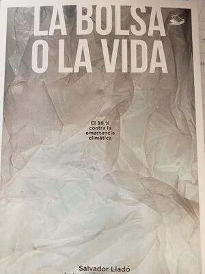 LA BOLSA O LA VIDA - LA SEMEYA
