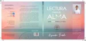 LECTURA PARA EL ALMA
