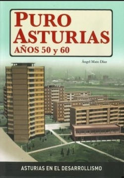 PURO ASTURIAS AÑOS 50 Y 60