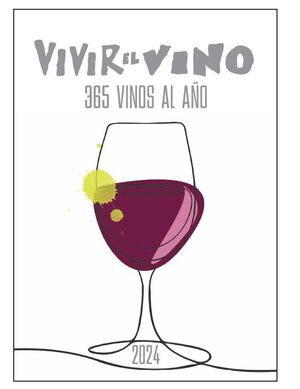 GUÍA VIVIR EL VINO