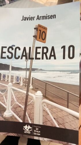 ESCALERA 10
