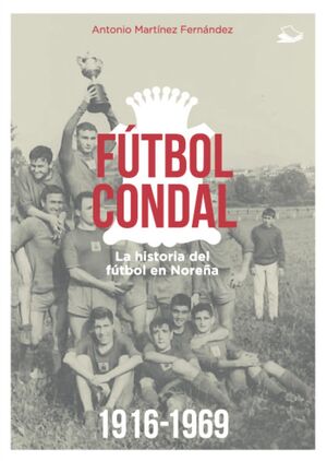 FÚTBOL CONDAL