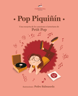 POP PIQUIÑIN - LA FABRIQUINA