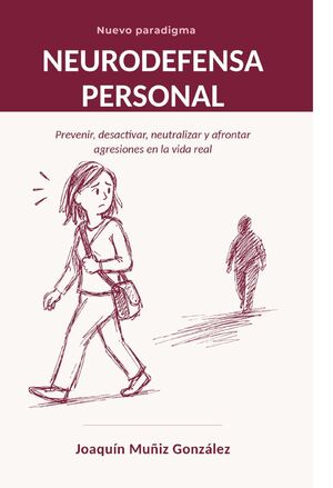 NEURODEFENSA PERSONAL