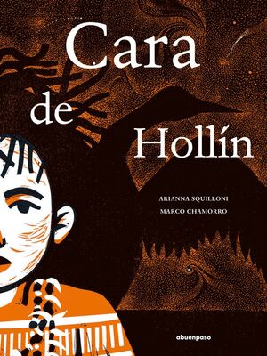 CARA DE HOLLÍN