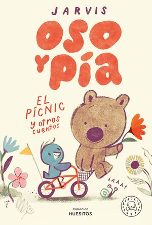 OSO Y PÍA