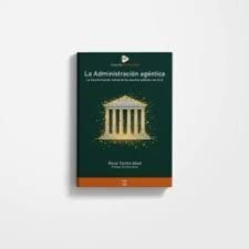 ADMINISTRACION AGENTICA, LA